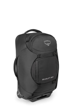OSPREY SOJOURN 60 putna torba na kotačima, crna