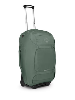 OSPREY SOJOURN 60 putna torba na kotačima, koseret green