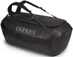 OSPREY TRANSPORTER 120 putna torba, crna