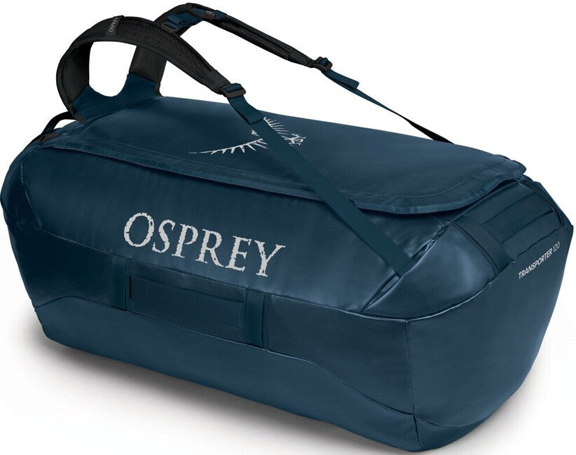 OSPREY TRANSPORTER 120 putna torba, venturi blue