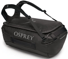 OSPREY TRANSPORTER 40 putna torba, crna