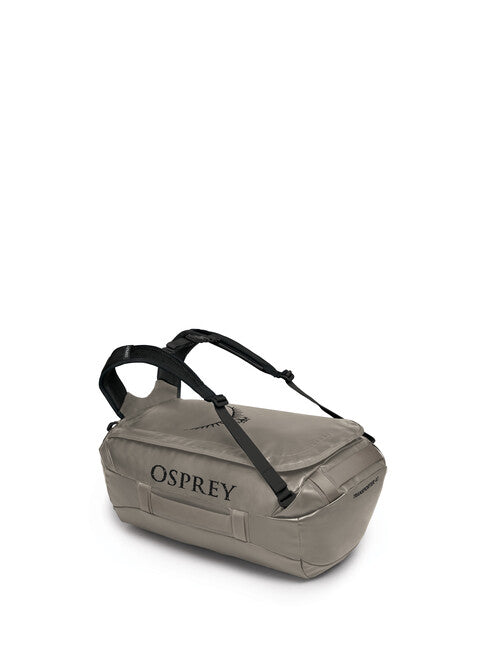 OSPREY TRANSPORTER 40 putna torba, tan concrete