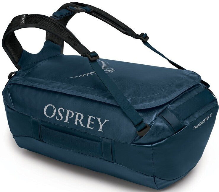 OSPREY TRANSPORTER 40 putna torba, venturi blue