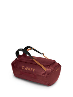 OSPREY TRANSPORTER 65 putna torba, red mountain