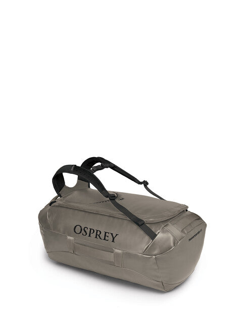 OSPREY TRANSPORTER 65 putna torba, tan concrete