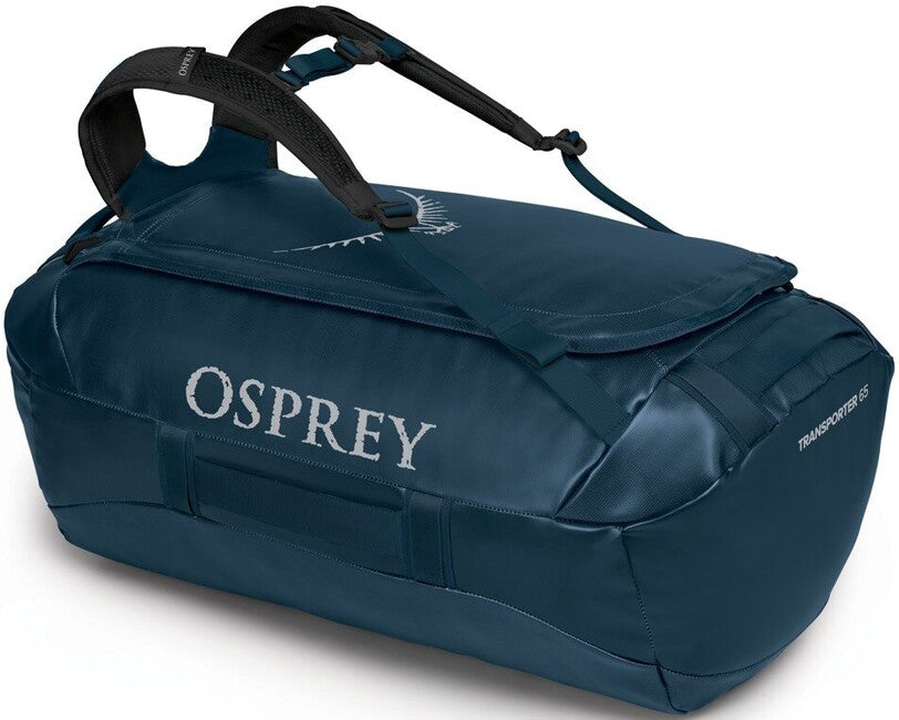 OSPREY TRANSPORTER 65 putna torba, venturi blue