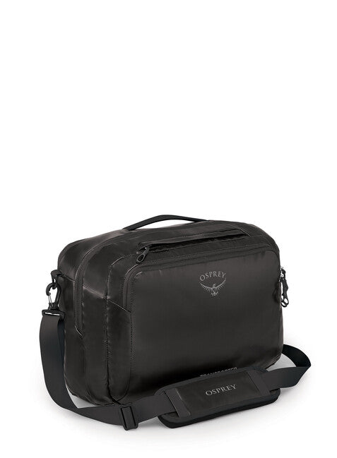 OSPREY TRANSPORTER BOARDING BAG torba, crna
