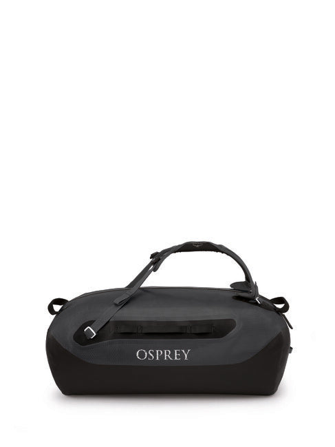 OSPREY TRANSPORTER WATERPROOF DUFFEL 70 putna torba, tunnel vision grey