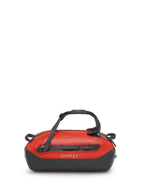 OSPREY TRANSPORTER WATERPROOF DUFFEL putna torba, mars orange