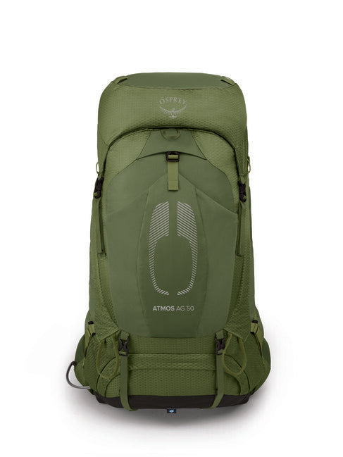 OSPREY ATMOS AG 50 turistički ruksak, mythical green