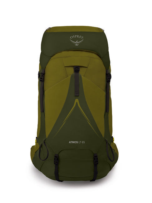 OSPREY ATMOS AG LT 65 turistički ruksak, scenic valley/green peppercorn