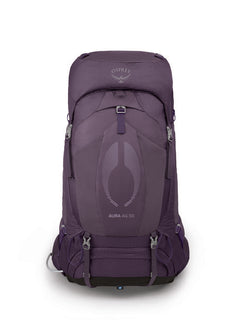 OSPREY AURA AG 50 turistički ruksak, enchantment purple
