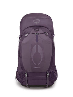 OSPREY AURA AG 65 turistički ruksak, enchantment purple
