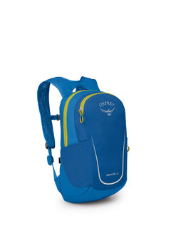 OSPREY DAYLITE JR dječji ruksak, alpin blue/blue flame
