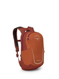 OSPREY DAYLITE JR dječji ruksak, orange dawn/bazan