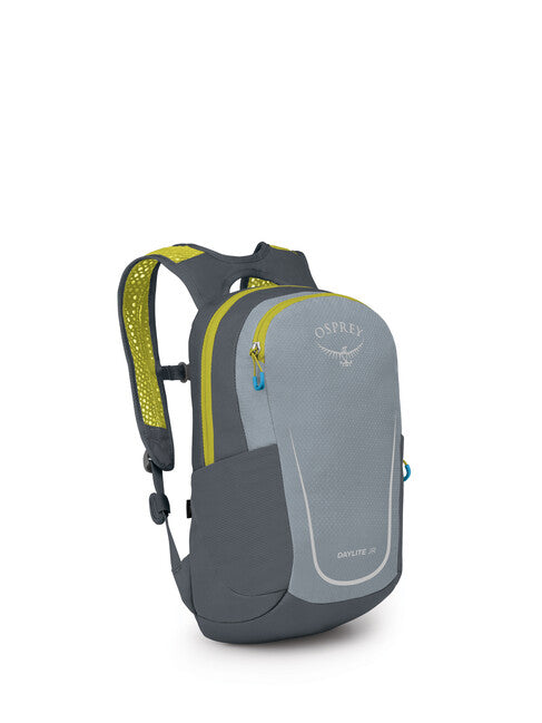 OSPREY DAYLITE JR dječji ruksak, slate grey/tungsten