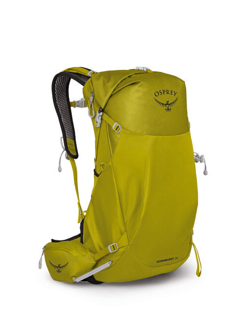OSPREY DOWNBURST 26 MENS turistički ruksak, babylonica yellow