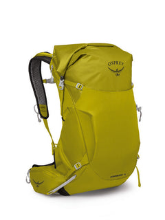 OSPREY DOWNBURST 36 MENS turistički ruksak, babylonica yellow