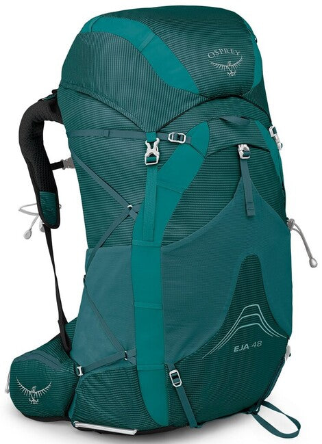 OSPREY EJA 48 turistički ruksak, deep teal
