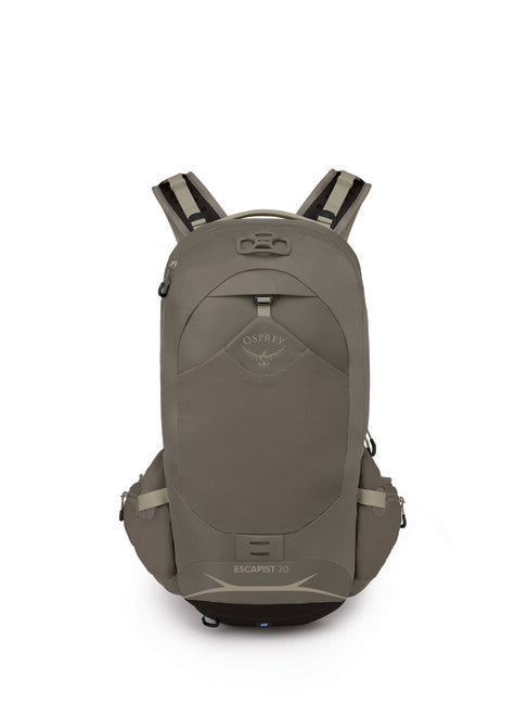 OSPREY ESCAPIST 20 biciklistički ruksak, tan concrete