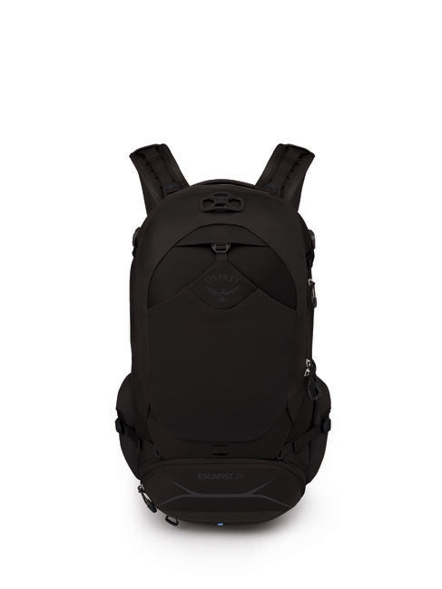 OSPREY ESCAPIST 25 biciklistički ruksak, crni