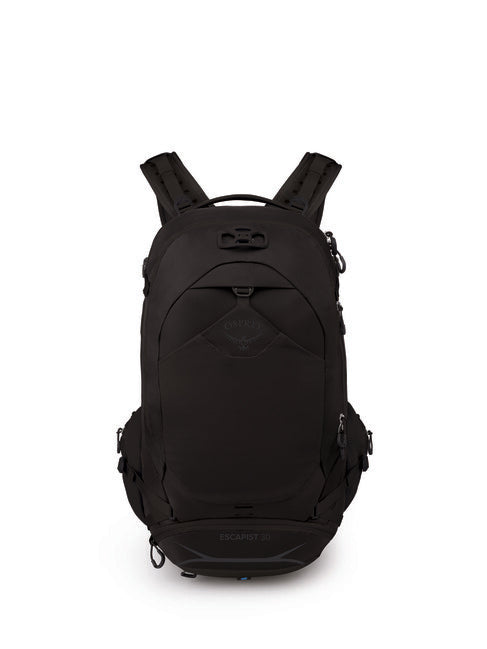 OSPREY ESCAPIST 30 biciklistički ruksak, black