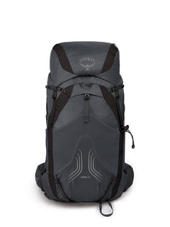 OSPREY EXOS 48 turistički ruksak, tungsten grey