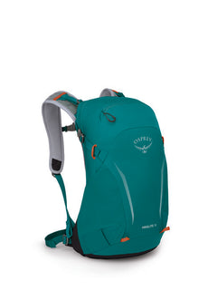 OSPREY HIKELITE 18 turistički ruksak, escapade green