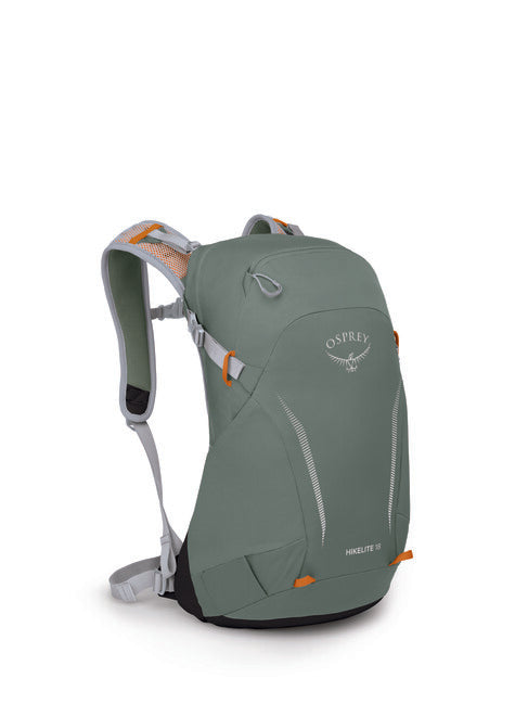 OSPREY HIKELITE 18 turistički ruksak, pine leaf green
