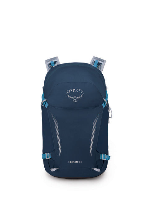 OSPREY HIKELITE 26 turistički ruksak, atlas blue