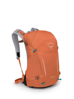 OSPREY HIKELITE 26 turistički ruksak, koi orange/blue venture