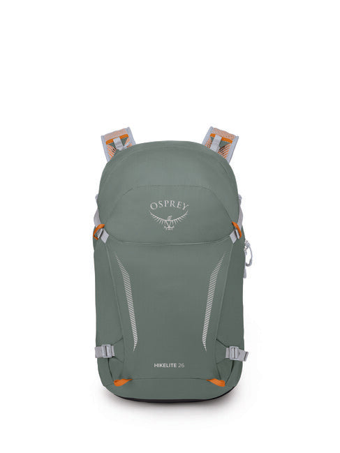 OSPREY HIKELITE 26 turistički ruksak, pine leaf green