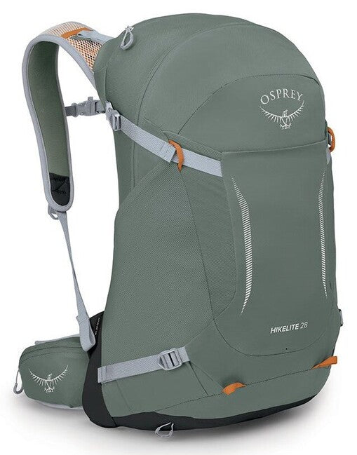 OSPREY HIKELITE 28 turistički ruksak, pine leaf green
