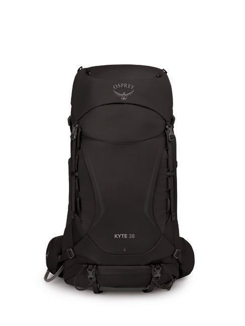 OSPREY KYTE 38 turistički ruksak, crni
