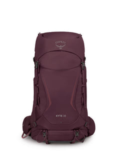 OSPREY KYTE 38 turistički ruksak, elderberry purple