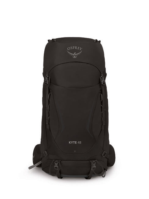 OSPREY KYTE 48 turistički ruksak, crni