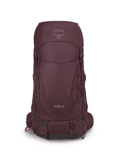 OSPREY KYTE 58 turistički ruksak, elderberry purple