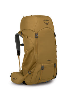 OSPREY ROOK 50 turistički ruksak, histosol brown/rhino grey