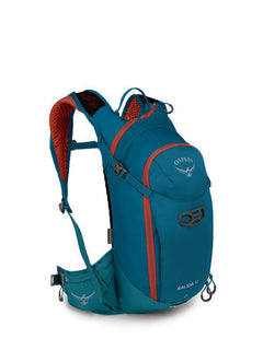OSPREY SALIDA 12L biciklistički ruksak, waterfront blue