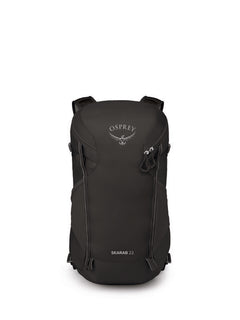 OSPREY SKARAB 22 turistički ruksak, crni