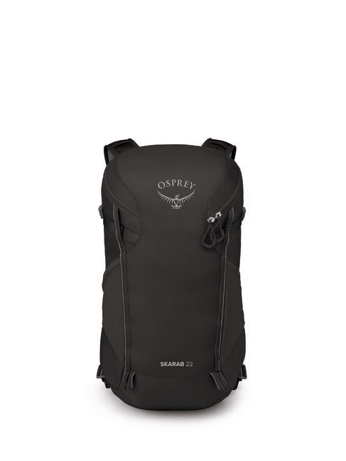 OSPREY SKARAB 22 turistički ruksak, crni