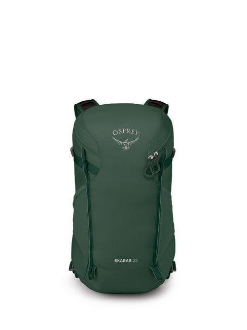 OSPREY SKARAB 22 turistički ruksak, tundra green