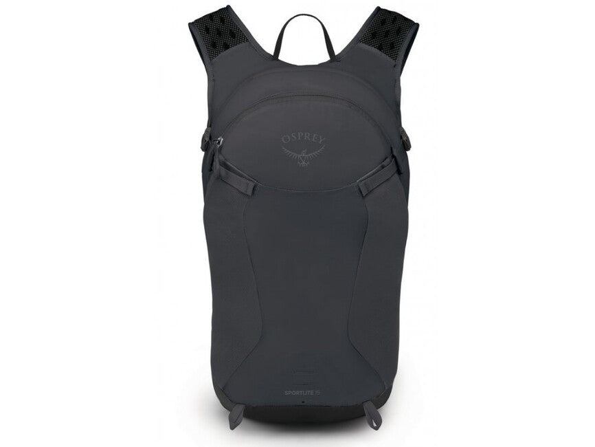 OSPREY SPORTLITE 15 ruksak, dark charcoal grey