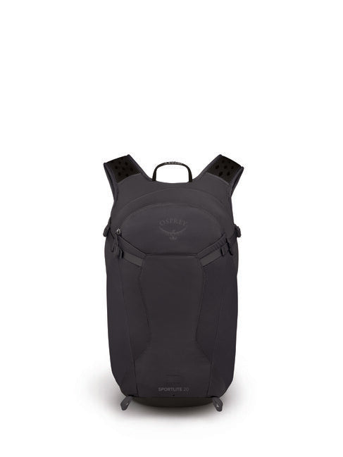 OSPREY SPORTLITE 20 ruksak, dark charcoal grey