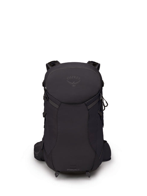 OSPREY SPORTLITE 25 turistički ruksak, dark charcoal grey