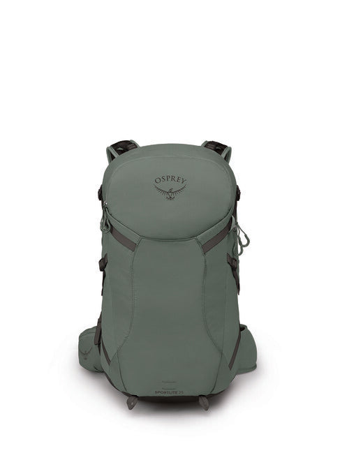 OSPREY SPORTLITE 25 turistički ruksak, pine leaf green