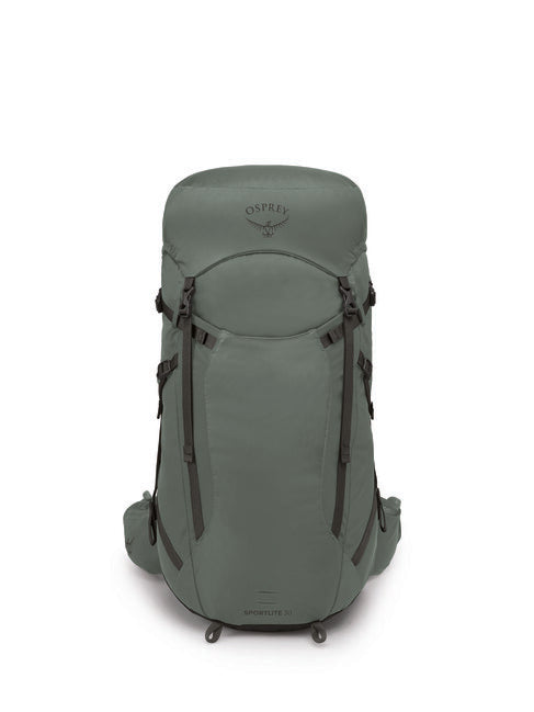 OSPREY SPORTLITE 30 turistički ruksak, pine leaf green