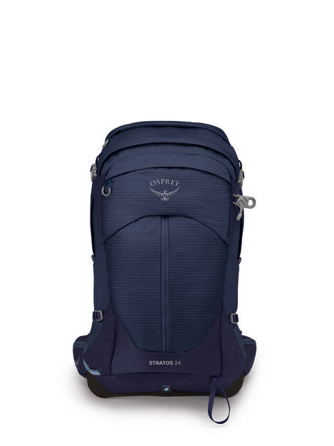 OSPREY STRATOS 24 turistički ruksak, cetacean blue