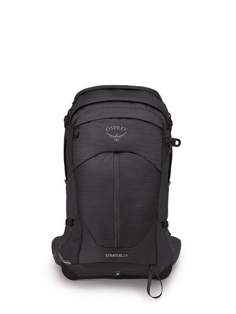 OSPREY STRATOS 24 turistički ruksak, tunnel vision grey