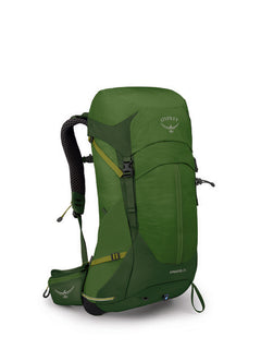 OSPREY STRATOS 26 turistički ruksak, seaweed/matcha green